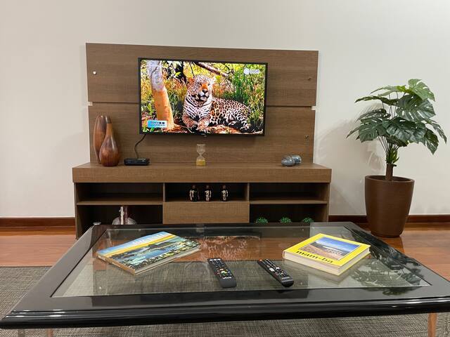 Ipanema Sol & Mar Residence gallery image 5