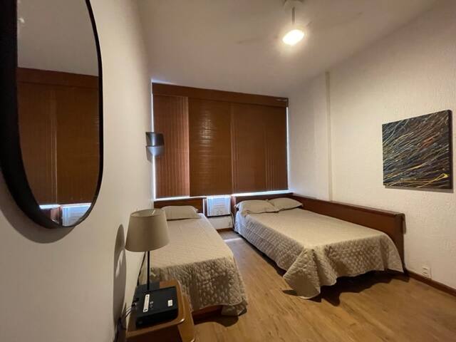 Ipanema Sol & Mar Residence gallery image 4