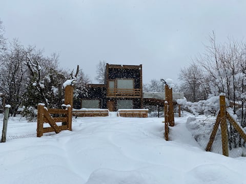 LT Lodge