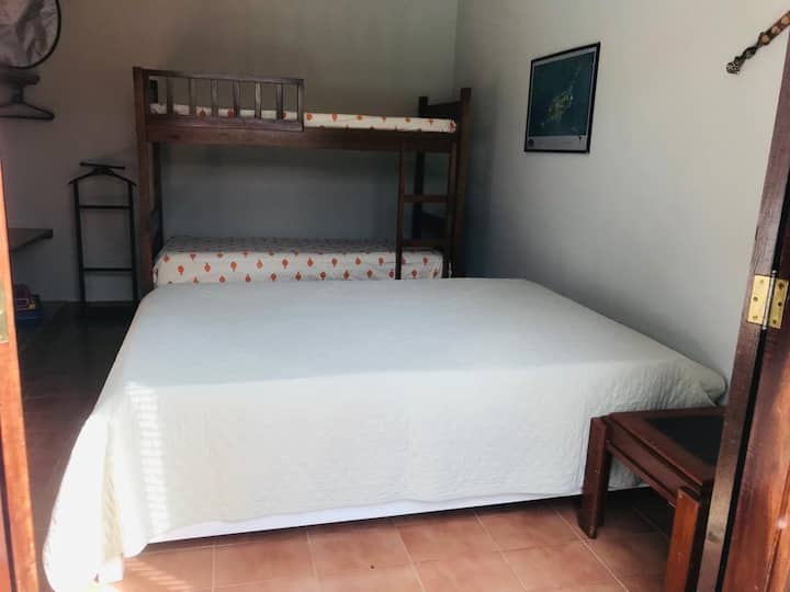 ห้องชุดในส่วนต่อเติม