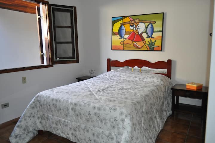 ห้องนอนใหญ่