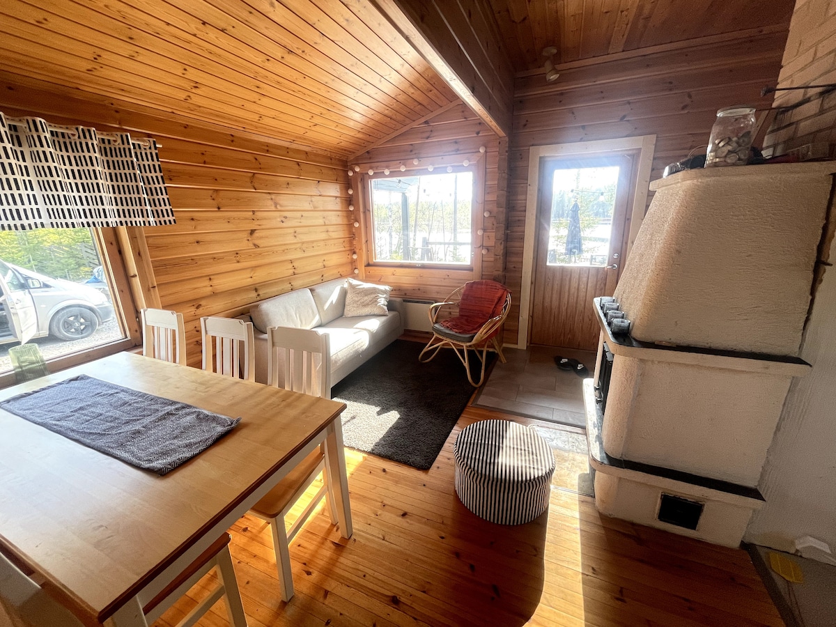 ห้องนั่งเล่น