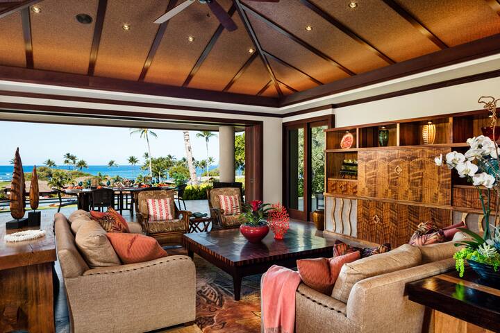 Pauoa Beach Estate gallery image 3