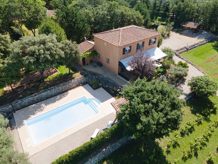 SaintMaximinlaSainteBaume locations de villas de vacances