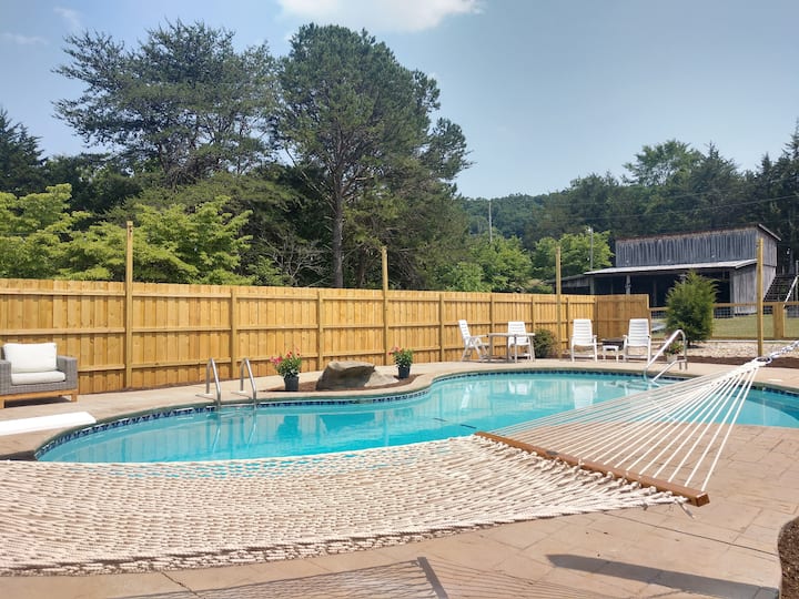 Kodak Vacation Rentals & Homes Tennessee, United States Airbnb