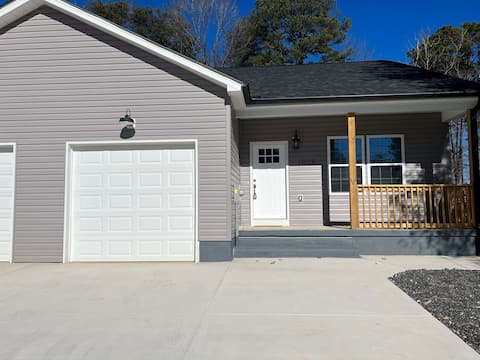 Brand new townhome close to LRU! Unit 125