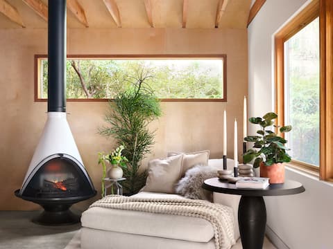 Top Airbnb: Bamboo&Linen | Kessler retreat in Kidd Springs