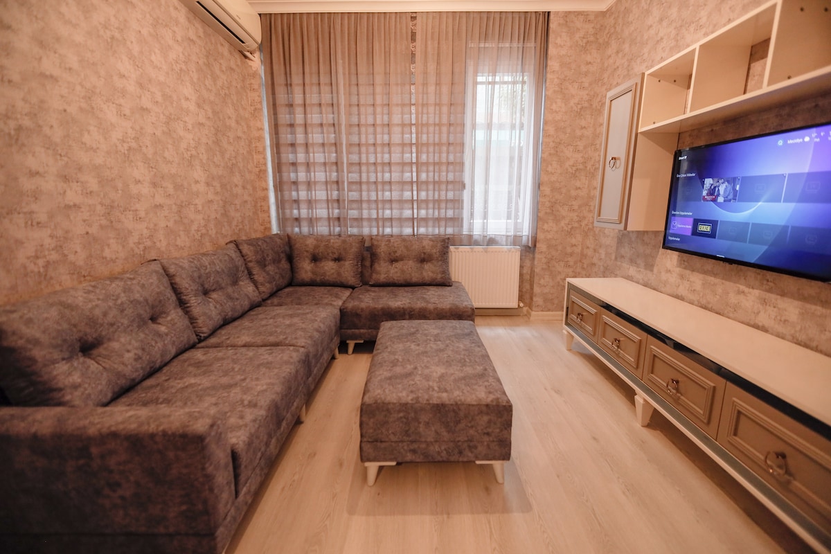 Всекидневна