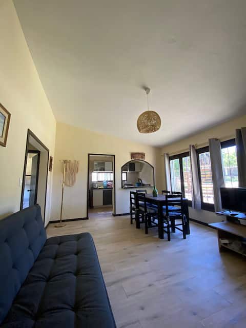 Popular Airbnb listing: House in Playa Hermosa in Playa Hermosa