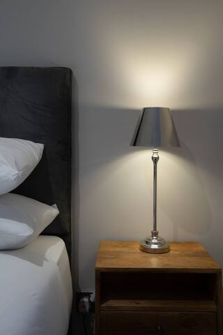 Luxury Nests – Old Town 1 gallery image 4