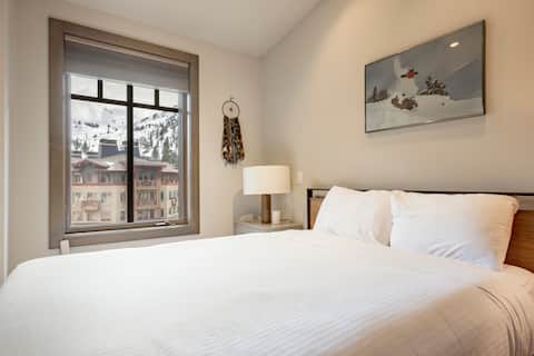 3BR Premier+ | Village at Palisades Tahoe