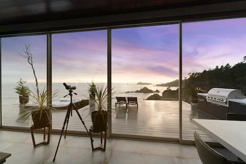 Wander Anchor Cove