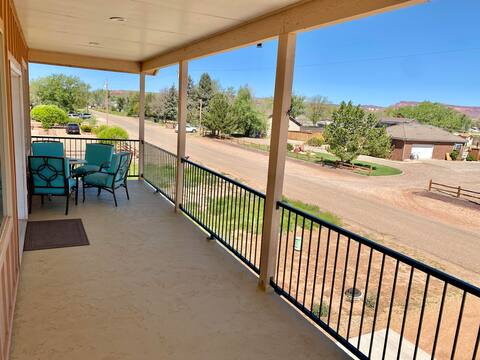 Canyon Country Hideout