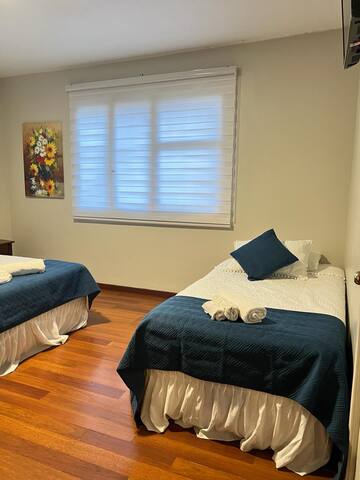 Hostal Andino managed Airbnb listing 3