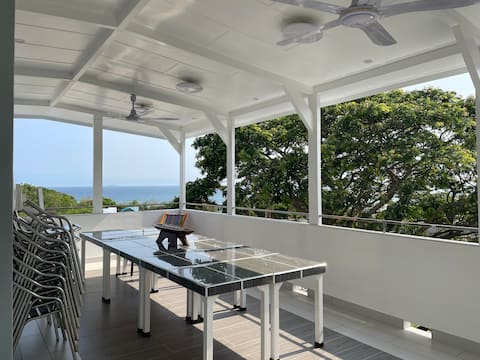 Casa Verginia Seascape