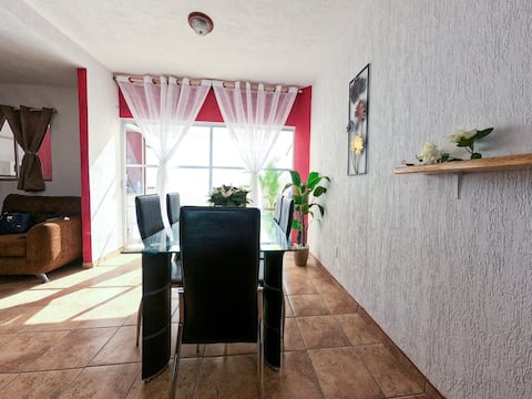 Palma Real family accommodation