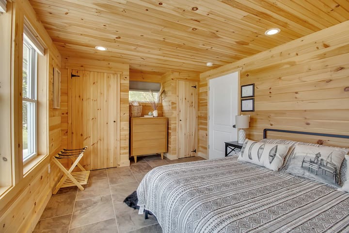 Dhomë gjumi Lakeview King 