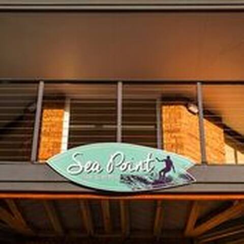 Seapoint Holiday House gallery image 4