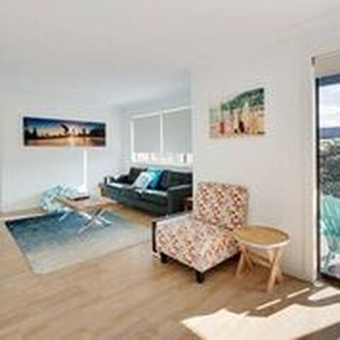 Seapoint Holiday House gallery image 2
