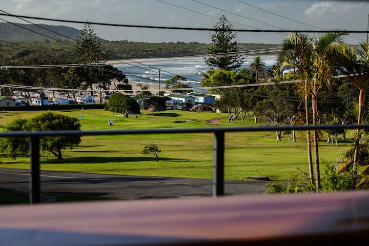 Seapoint Holiday House