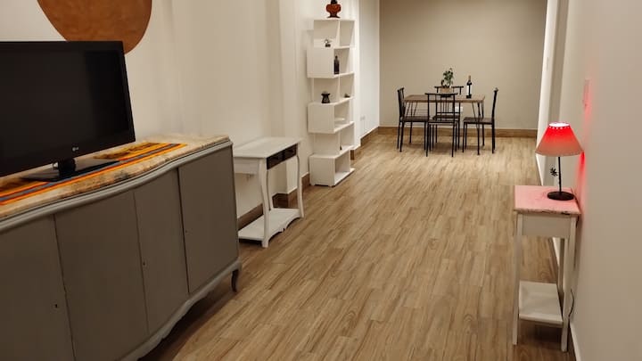 Departamento de 2 dormitorios en Avellaneda