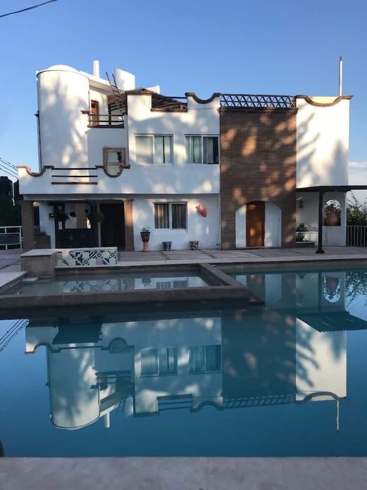 Xalapa House Vacation Rentals Veracruz, Mexico Airbnb