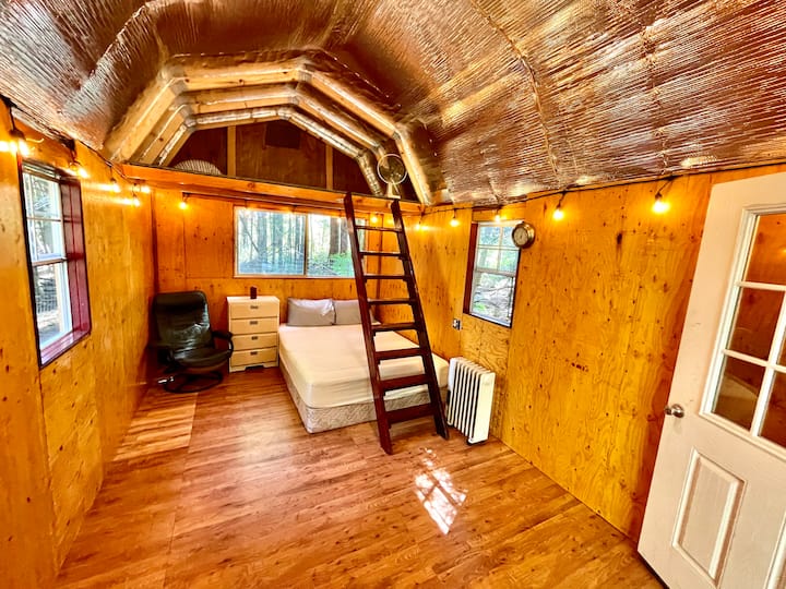 Raven’s Roost Farm stays for Rent in Forks, Washington, United States