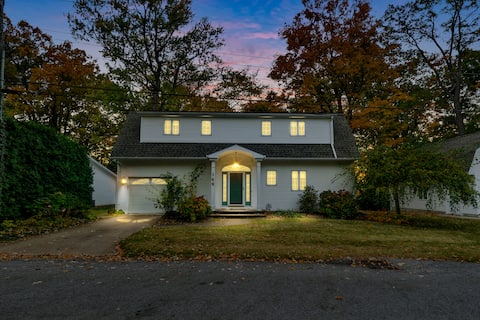 "The Grape Escape"-Stylish Retreat Wine Country PA