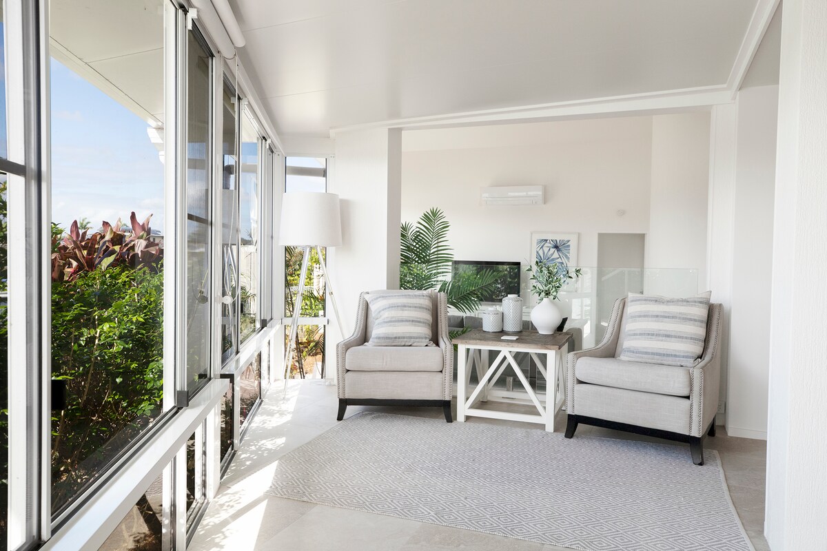 Airbnb performant: The Ballina House à Ballina Shire Council