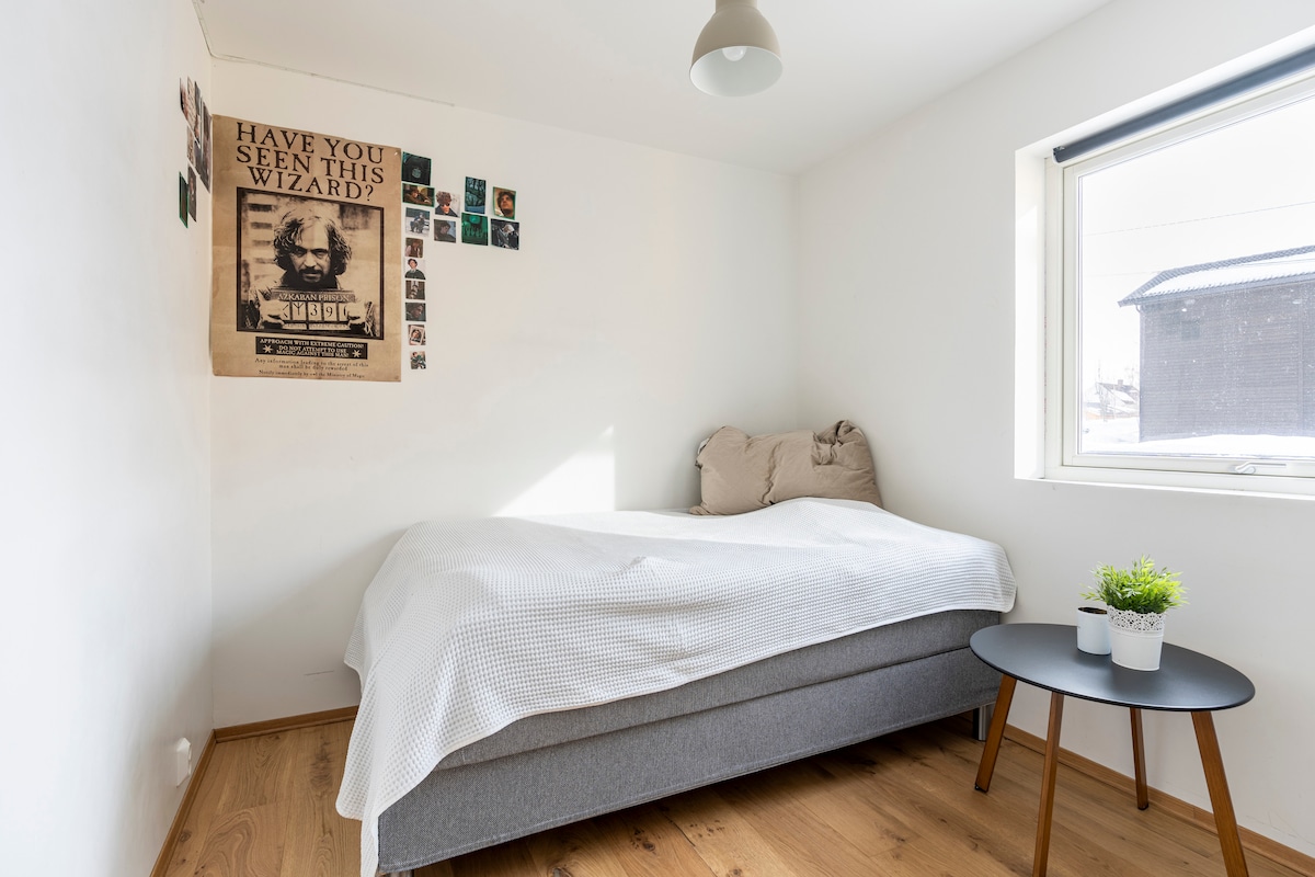 غرفة النوم 4. (لشخصين).