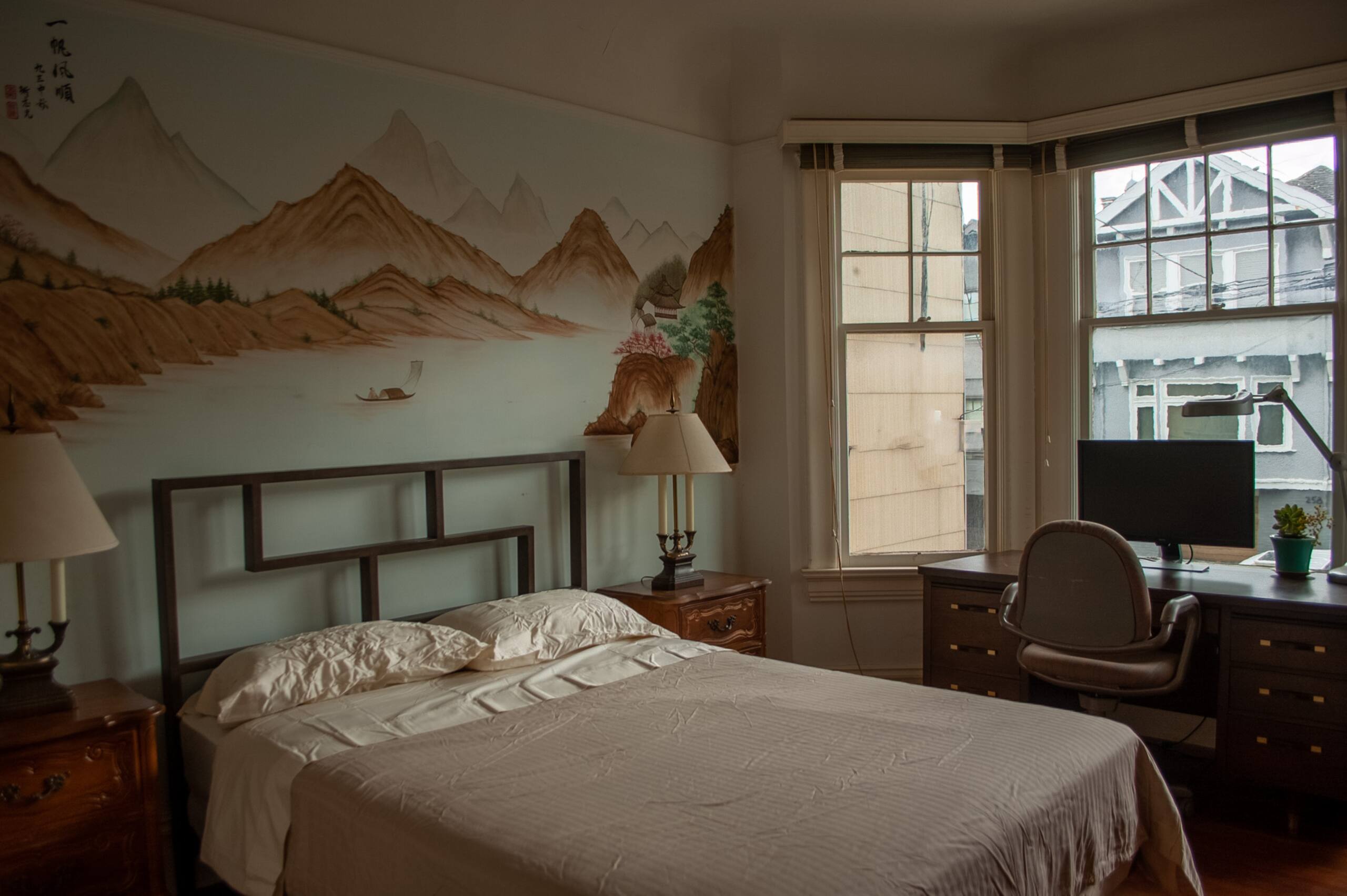 Home in San Francisco · ★4.86 · 2 bedrooms · 2 beds · 1 bath - Image 5