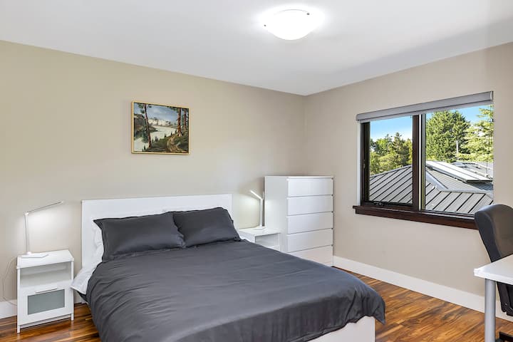 ห้องนอน