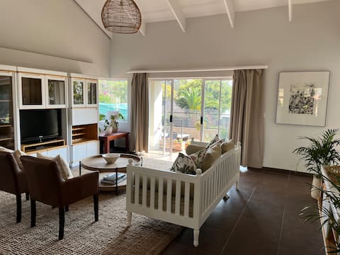 Lemon Tree Cottage