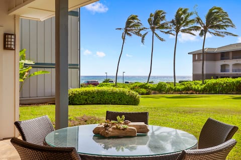 Top Airbnb: Poipu Dream Condo in Poipu