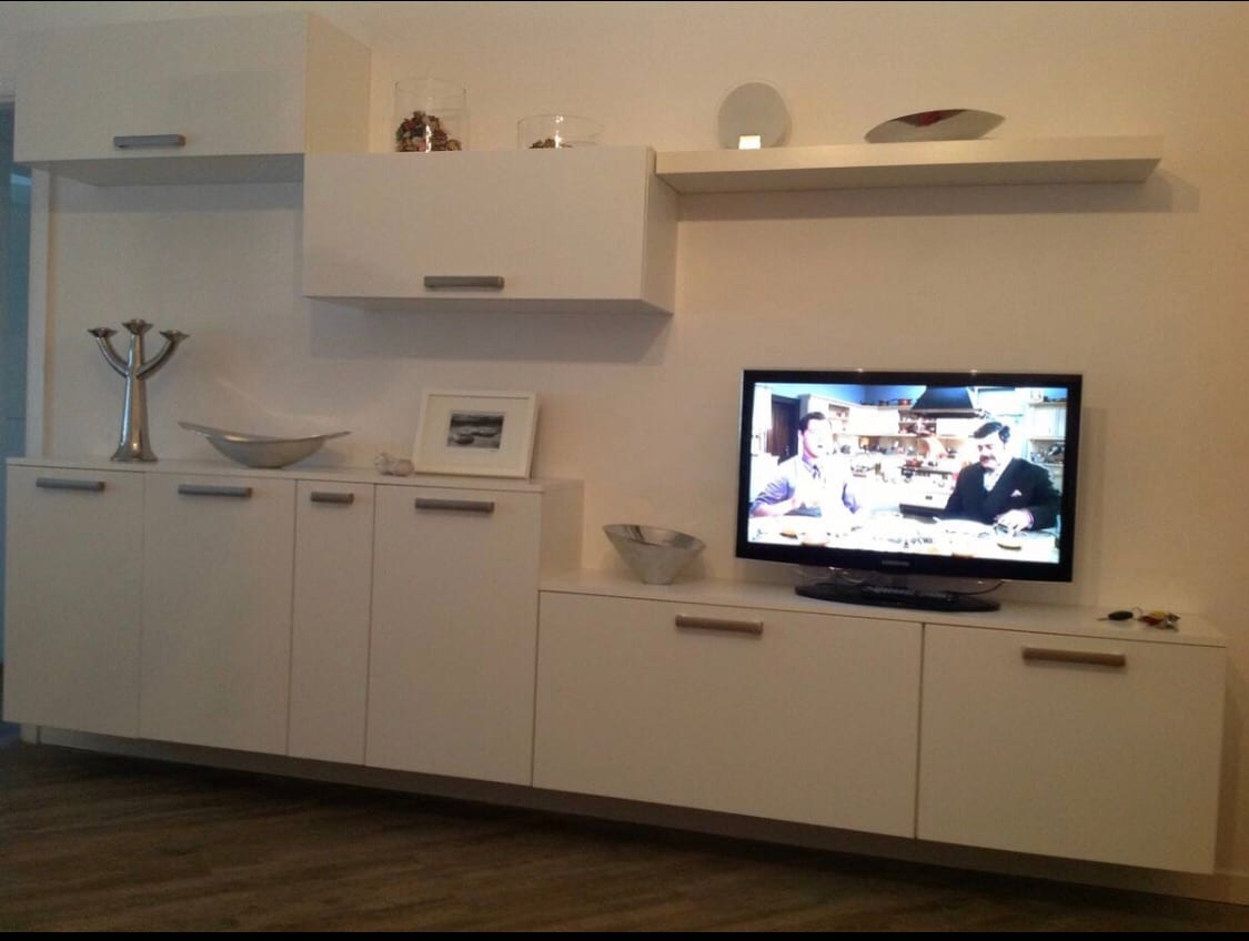 Successful Airbnb property: Elegant apartment with a sea view in Francavilla Al Mare
