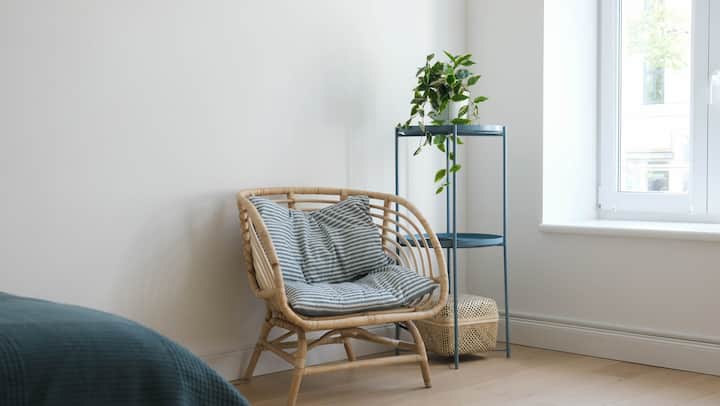Helles Apartment In Zentraler Lage - Viyana