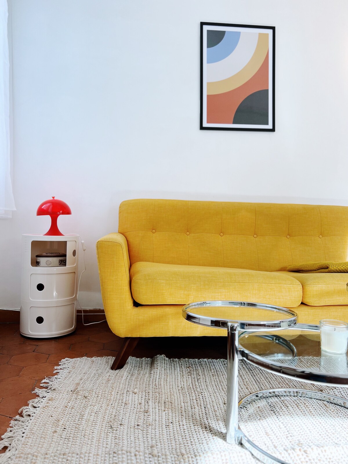 Top Airbnb: Romantic apartment à Paris 4e Arrondissement