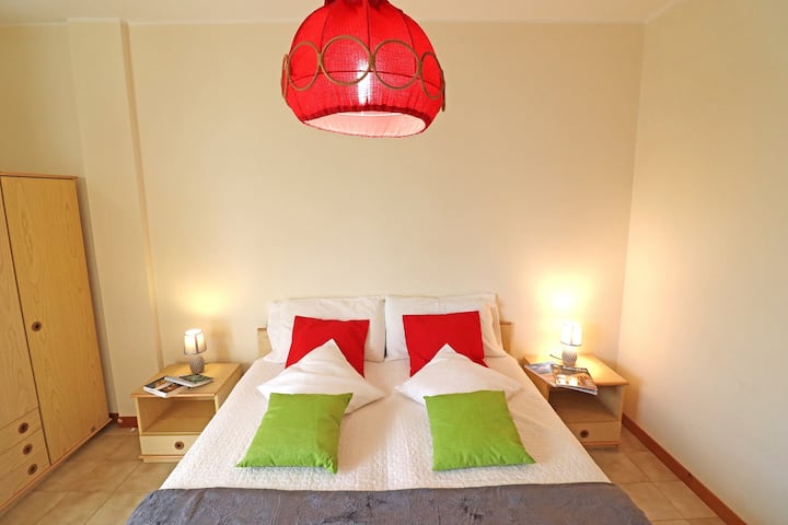 Casa Vacanze Otranto "Nicole" - Otrante