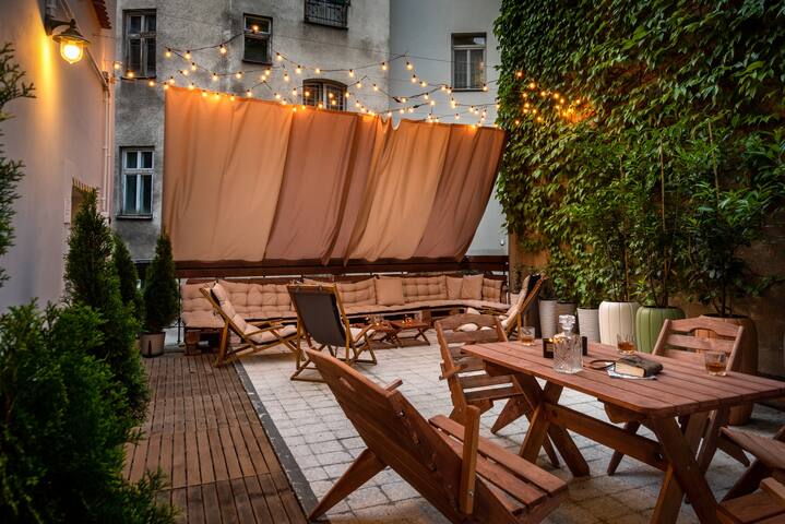 Cracow Old Town Apartments (COTA)⁩ managed Airbnb listing 1
