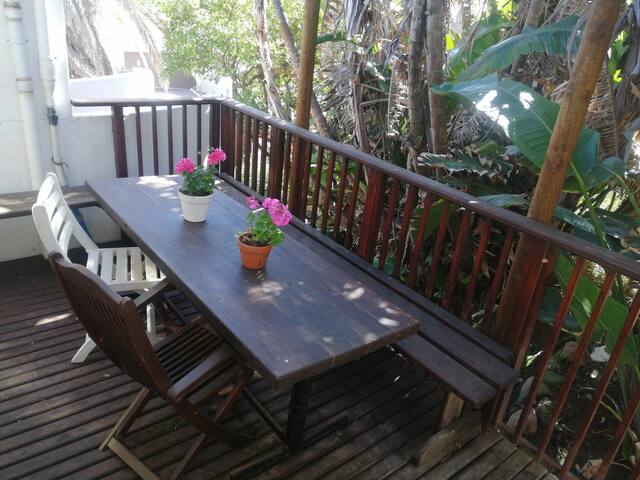 Spacious & Peaceful Seaside Self-catering Unit gallery image 3