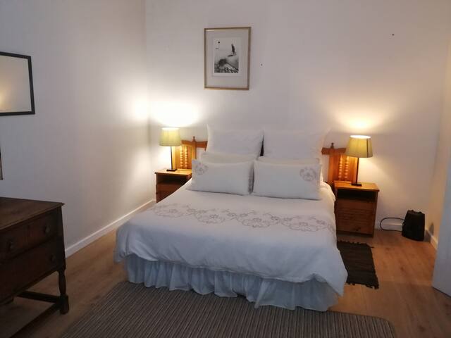 Spacious & Peaceful Seaside Self-catering Unit gallery image 5