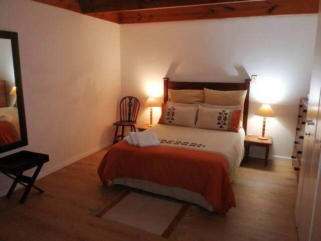 Spacious & Peaceful Seaside Self-catering Unit gallery image 4