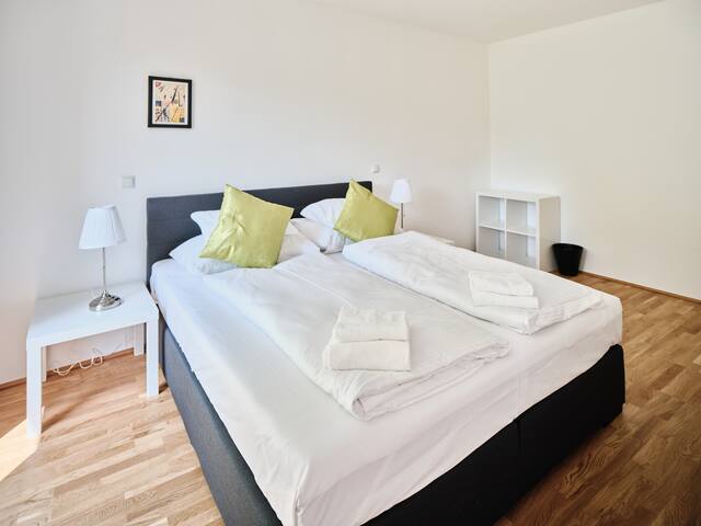 2 Bedroom Apartment with Balcony gallery image 4