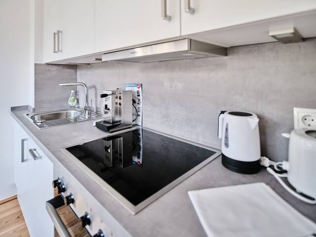 2 Bedroom Apartment with Balcony gallery image 5