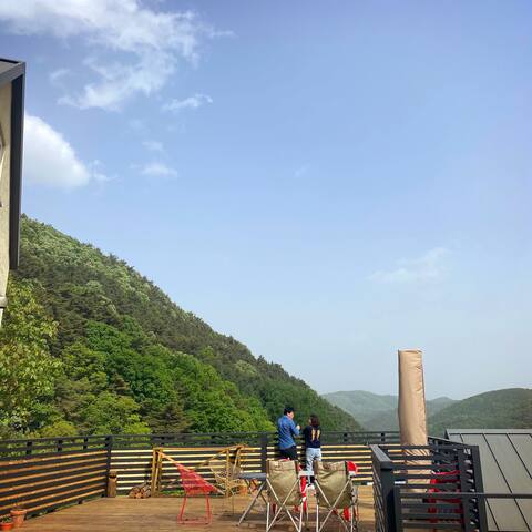 Cheonansosopension