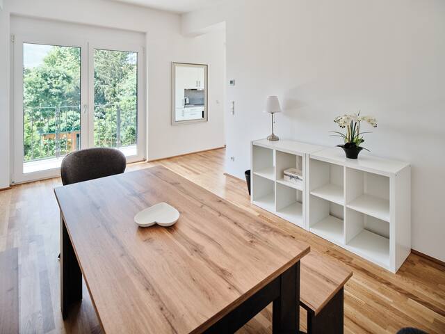 2 Bedroom Apartment with Balcony and Aircondition gallery image 4