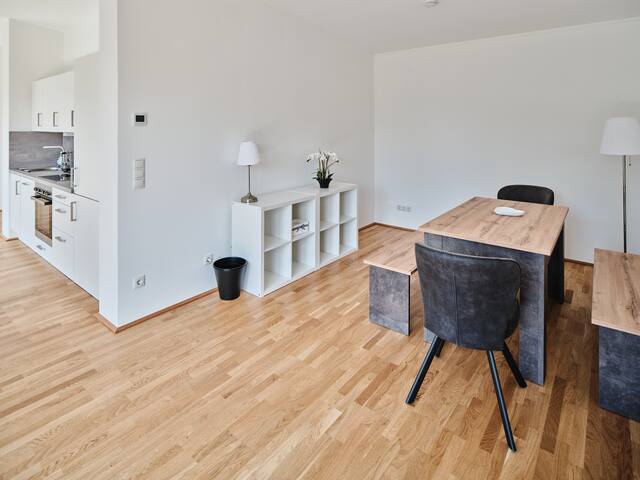 2 Bedroom Apartment with Balcony and Aircondition gallery image 5