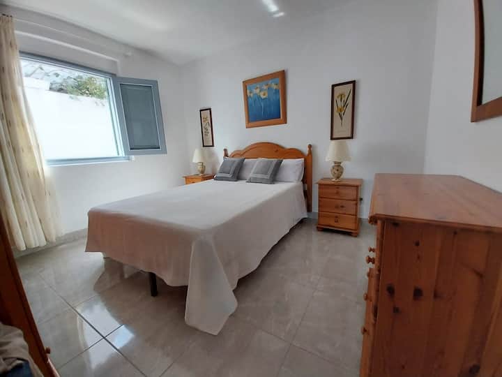 غرفة النوم 1