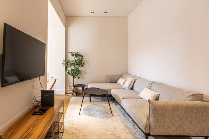 Principe Real Garden Duplex gallery image 5