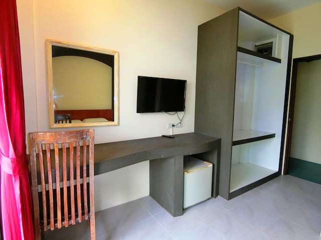 Aochalong Villa Resort and spa managed Airbnb listing 2